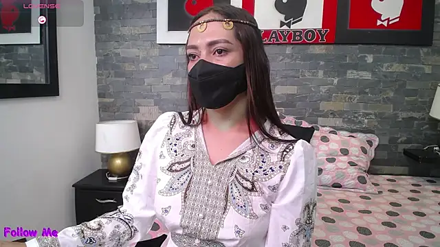 shantala krisha online show from January 2026 07:29:02 PM