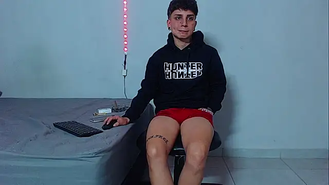 mikecoper 23 online show from December 2025 03:07:01 AM