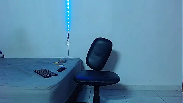 mikecoper 23 online show from November 2025 02:00:02 PM