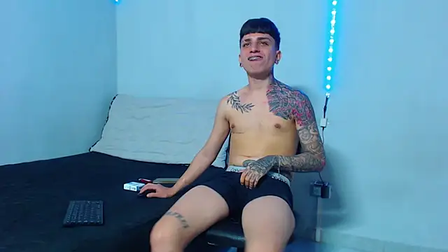 mikecoper 23 online show from February 2025 05:25:02 AM