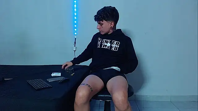 mikecoper 23 online show from November 2025 04:27:02 AM