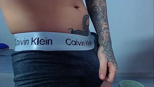 mikecoper 23 online show from November 2025 01:59:02 PM