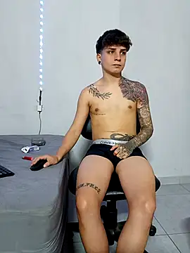 mikecoper 23 online show from October 2025 03:11:02 PM