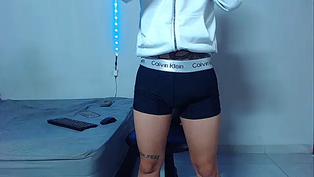 mikecoper 23 online show from October 2025 03:55:01 PM