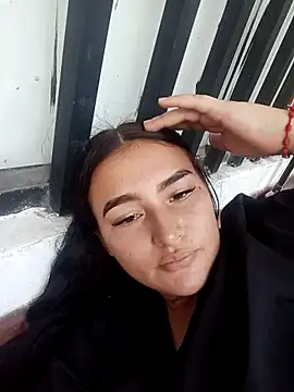 Celeste camila18 online show from February 2026 07:14:01 PM