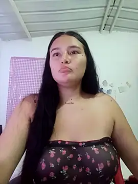 Snapshot of Celeste_camila18 chatting on December 2025 05:30:02 AM Celeste camila18 online show from December 2025 05:30:02 AM