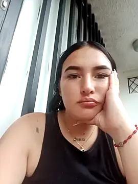 Celeste camila18 online show from April 2026 08:44:02 PM