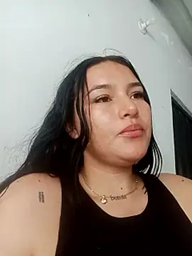 Celeste camila18 online show from May 2026 01:04:01 PM
