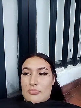 Celeste camila18 online show from February 2026 10:51:02 PM