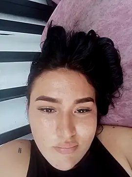Celeste camila18 online show from March 2026 09:38:02 PM