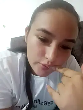 Celeste camila18 online show from May 2026 12:38:02 AM