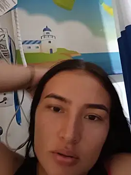 Celeste camila18 online show from June 2026 08:03:02 PM