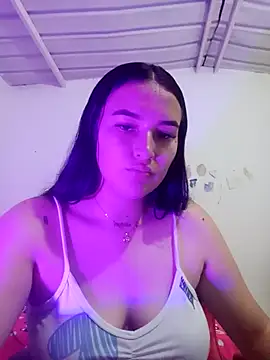 Celeste camila18 online show from April 2026 07:21:02 AM