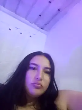 Celeste camila18 online show from April 2026 09:45:01 AM