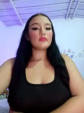 Snapshot of Celeste_camila18 chatting on December 2025 07:14:02 AM Celeste camila18 online show from December 2025 07:14:02 AM