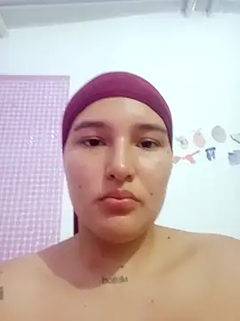 Snapshot of Celeste_camila18 chatting on December 2025 05:34:02 PM Celeste camila18 online show from December 2025 05:34:02 PM