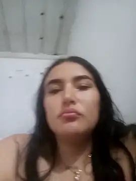 Celeste camila18 online show from April 2026 08:15:01 AM