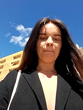 RaonXO online show from March 2025 11:44:02 AM
