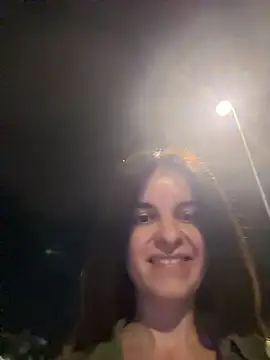RaonXO online show from June 2026 09:45:02 PM