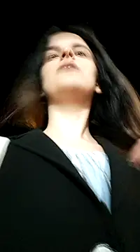RaonXO online show from January 2025 06:34:02 PM