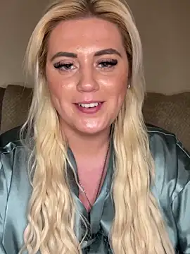 Blondiee3088 online show from March 2025 07:09:02 PM