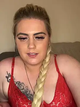 Blondiee3088 online show from January 2025 01:20:01 AM