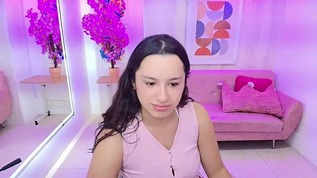 Miia bela online show from October 2025 07:43:01 AM