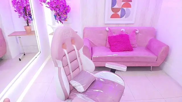 Miia bela online show from October 2025 07:38:02 AM