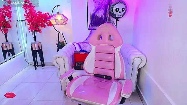 Miia bela online show from October 2025 07:46:02 PM