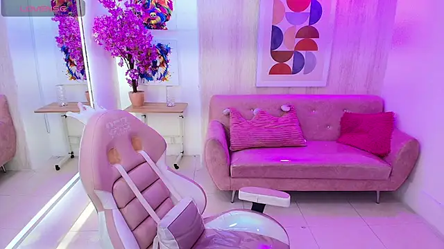 Miia bela online show from October 2025 03:30:02 AM