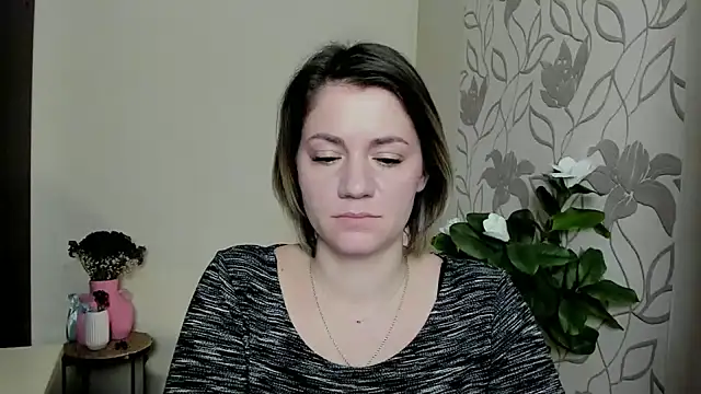 MariaSttone online show from February 2025 08:00:01 PM