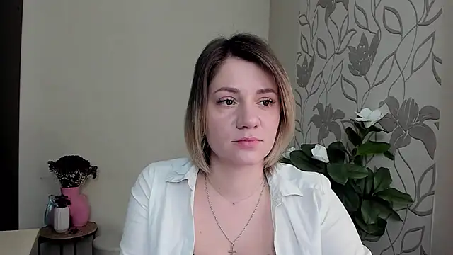 MariaSttone online show from February 2025 11:43:02 AM