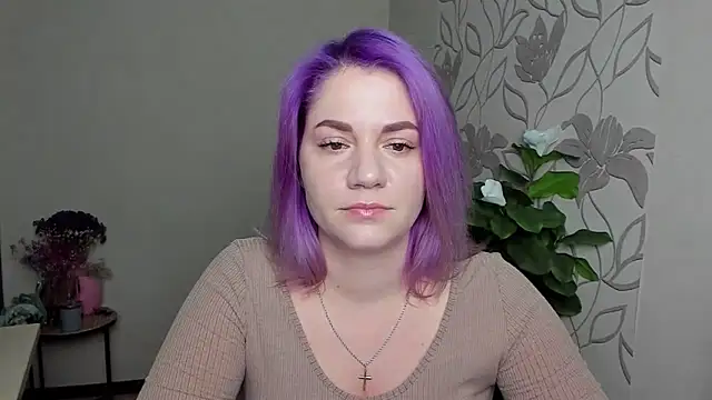 MariaSttone online show from March 2026 05:17:02 PM