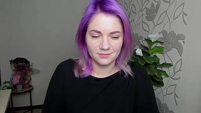 MariaSttone online show from March 2026 09:27:01 PM