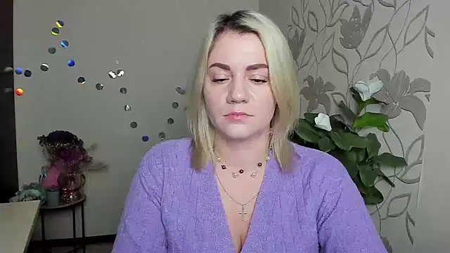 MariaSttone online show from February 2026 07:23:02 PM