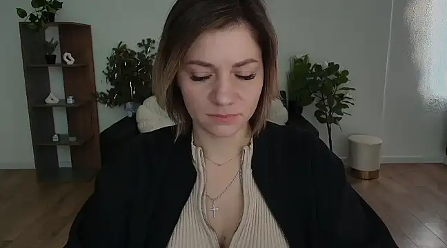 MariaSttone online show from February 2025 10:58:01 AM