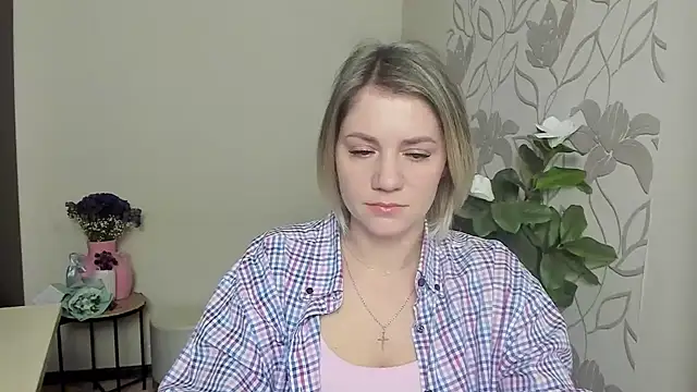 MariaSttone online show from March 2025 01:29:02 PM