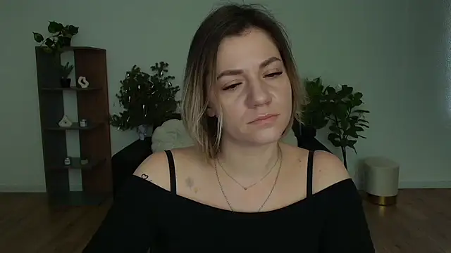 MariaSttone online show from February 2025 10:32:02 AM