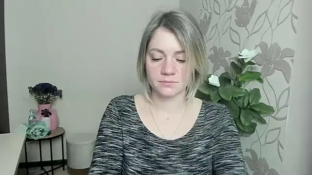 MariaSttone online show from March 2025 09:32:02 PM