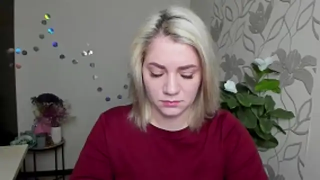 MariaSttone online show from December 2025 12:07:02 PM