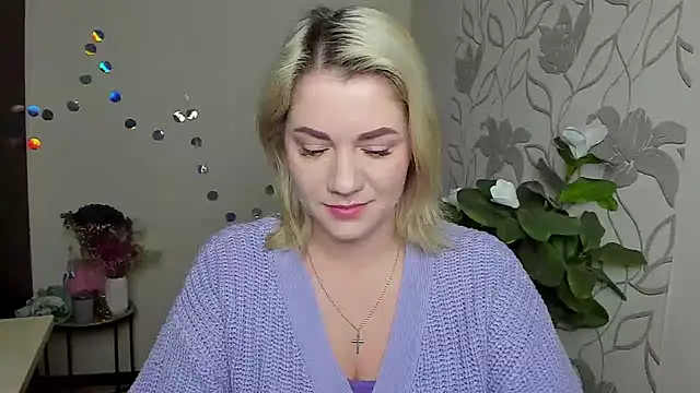 MariaSttone online show from January 2026 03:37:01 PM