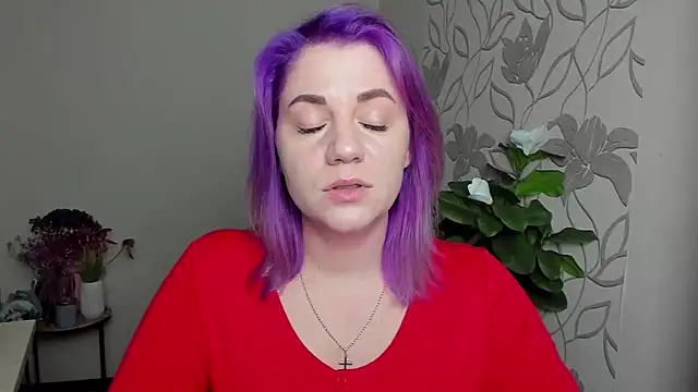 MariaSttone online show from March 2026 07:43:02 PM