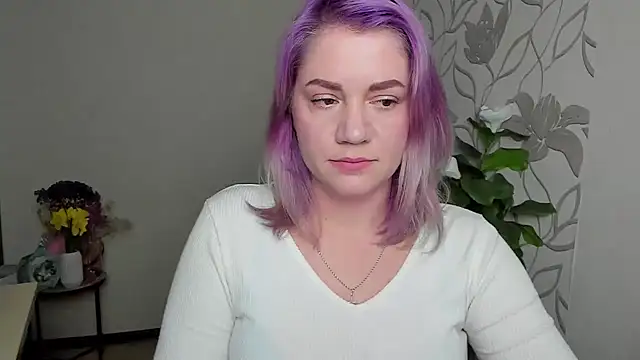 MariaSttone online show from April 2026 07:37:01 PM