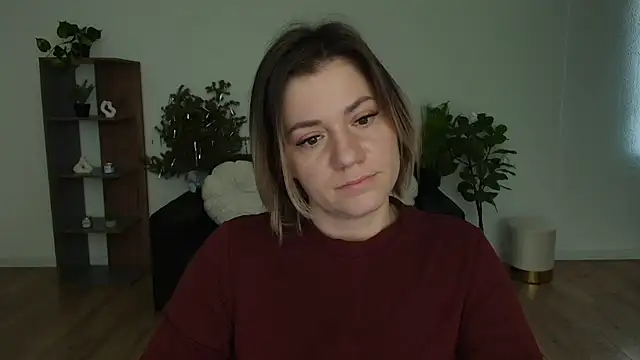MariaSttone online show from February 2025 01:56:02 PM