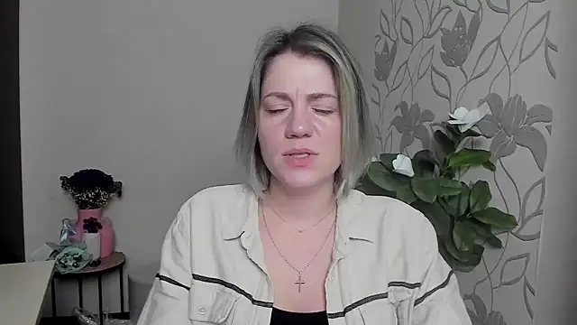 MariaSttone online show from March 2025 07:28:01 PM