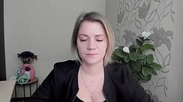 MariaSttone online show from March 2025 11:55:01 AM