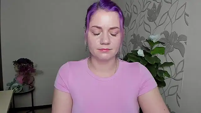 MariaSttone online show from April 2026 05:30:02 PM