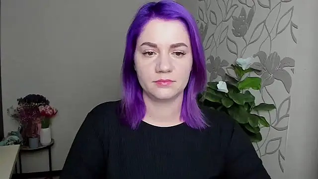 MariaSttone online show from March 2026 06:56:01 PM