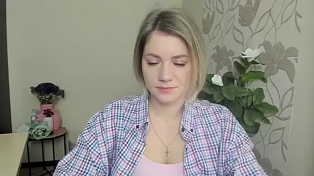 MariaSttone online show from March 2025 10:11:02 AM