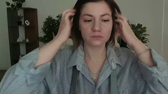 MariaSttone online show from February 2025 11:40:02 AM